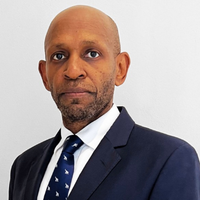 Charles Okehalam profile photo