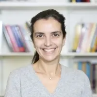 Prof Pauline Barrieu