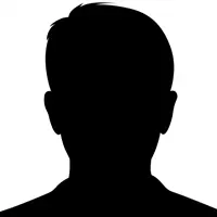 Dr. Tahir Rashid. Silhouette of a guest teacher