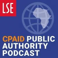 Public Authority Podcast