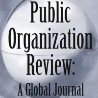 Public Organization Review