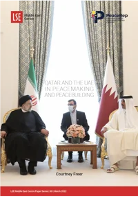 QatarUAEinPeacemakingandPeacebuilding-500-707