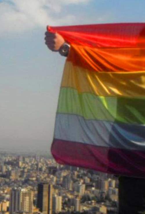 queering middle east 500x733