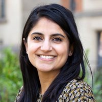 Neesha Rai