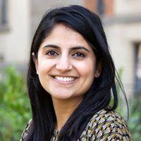 Neesha Rai