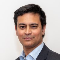 Rana Mitter headshot
