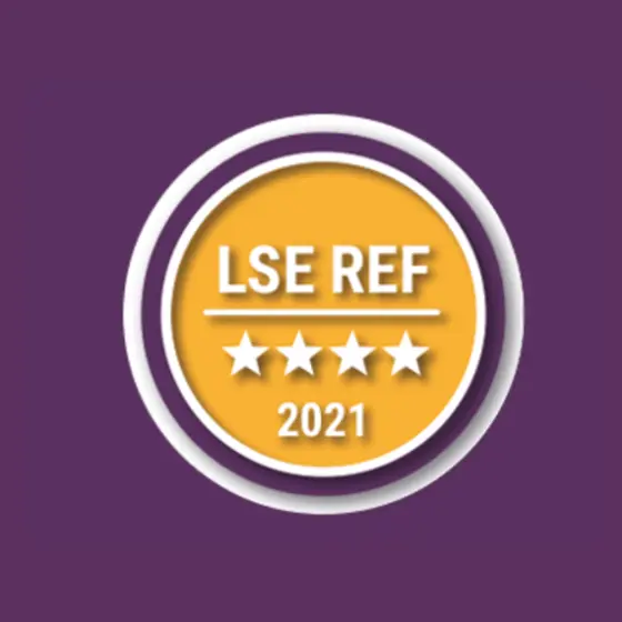 REF 2021 Logo