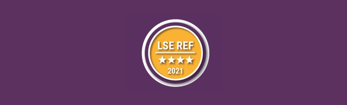 REF 2021 Logo