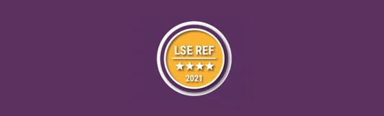 REF 2021 Logo