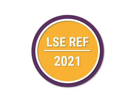 LSE REF 2021