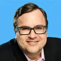 Reid Hoffman profile photo