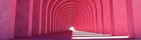 Research ethics abstract image.