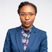 Resized photo (200 x 200 px) - Millicent Makina