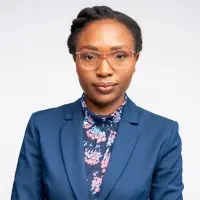 Resized photo (200 x 200 px) - Millicent Makina