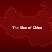 Rise of China