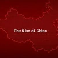 Rise of China