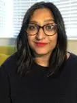 Dr Rishita Nandagiri
