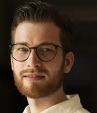 Rocco Fribel profile