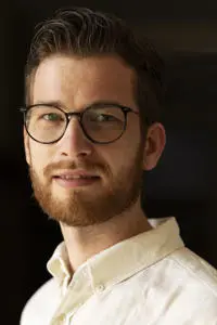 Rocco Fribel profile