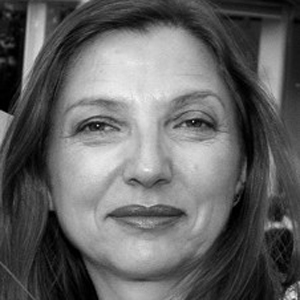 Roumiana Preshlenova sq