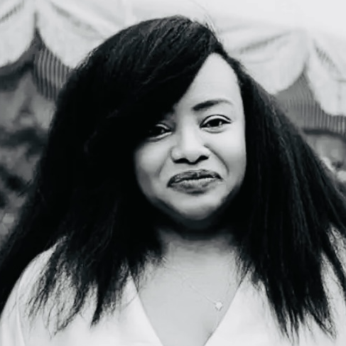 Sade Fawehinmi Olapade-Olaopa