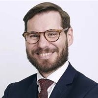 Professor Pedro Saffi