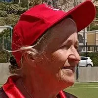 Sally Barton 200x200