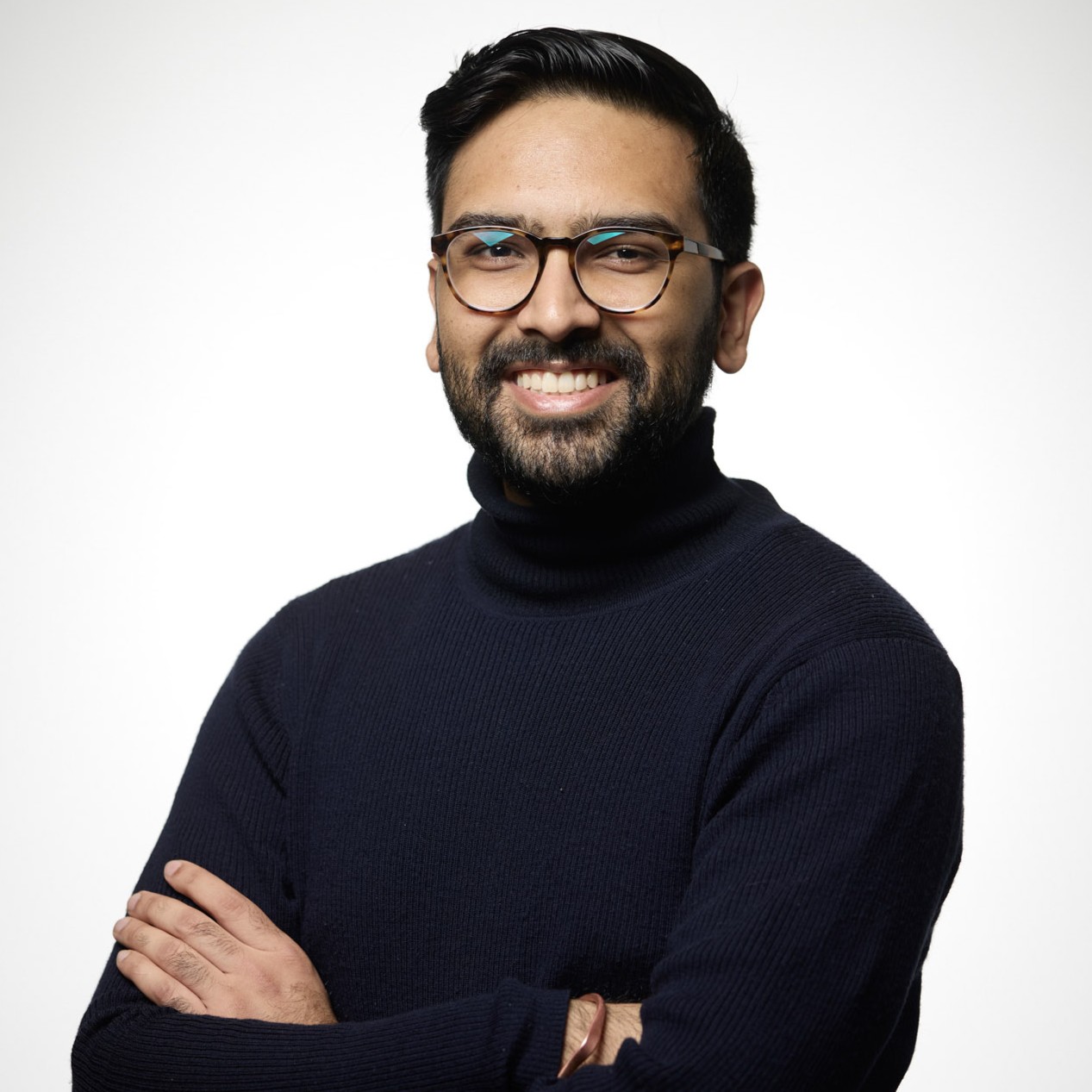 Samir Karim Janmohaed - Samir Janmohamed