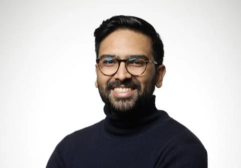 Samir Janmohamed