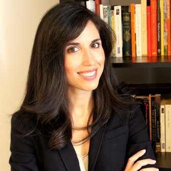 Professor Sandra Sequeira