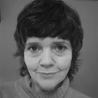 Dr Sarah Kerr profile photo