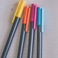 pens