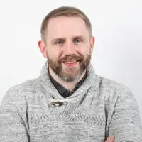 Sean Rooney profile photo