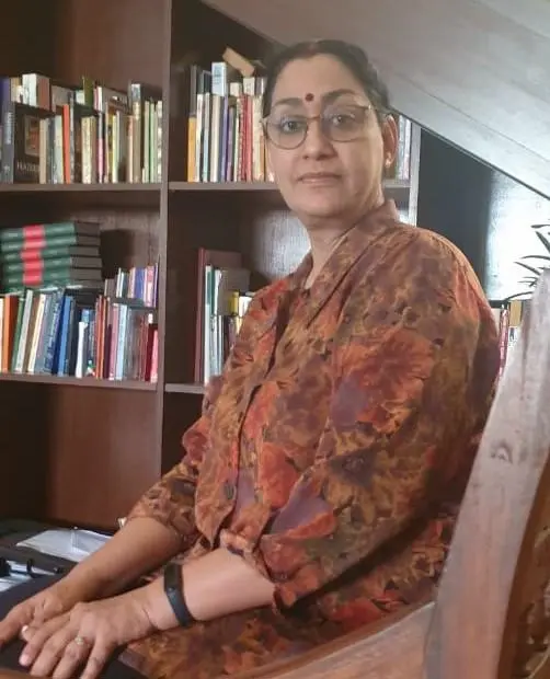Shanthi 2