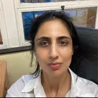 Dr Shauna Mottiar profile photo
