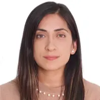 Sheyla Enciso-Valdivia profile photo