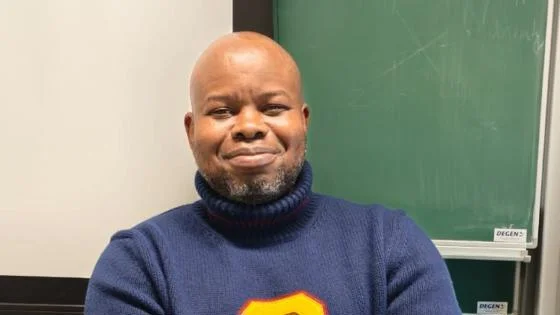 Shola Adenekan