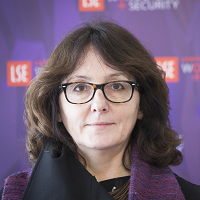 Image of Dubravka &Scaron;imonovic