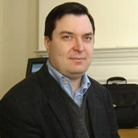 Slobodan Markovich