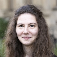 Elizaveta Smorodenkova