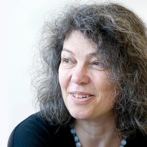A profile picture of Professor Sonia Livingstone