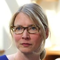 Kristina Spohr