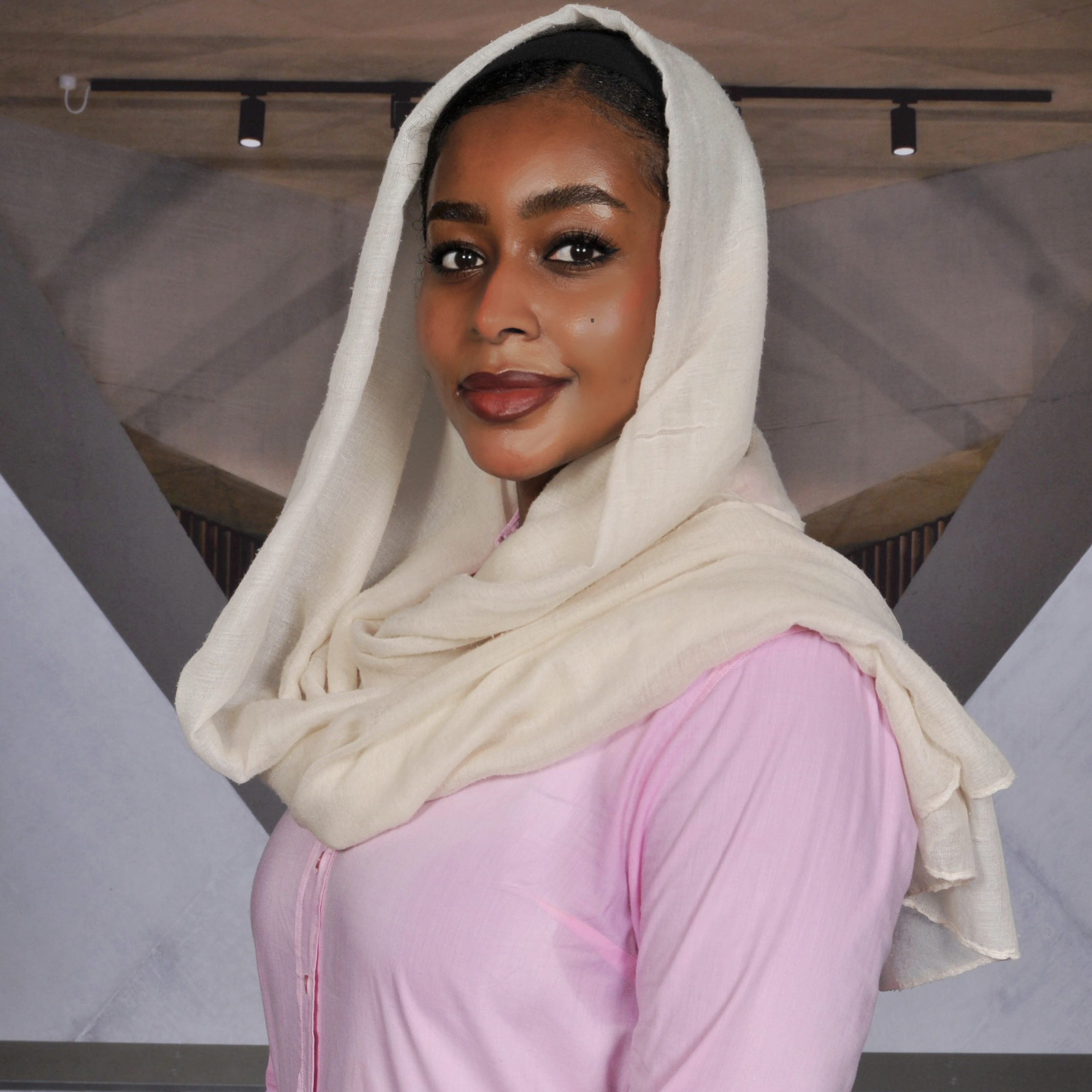 Square - Amna Haroon