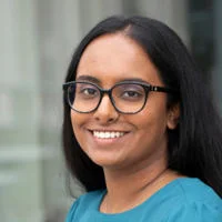 Sreevidya Ayyar profile photo