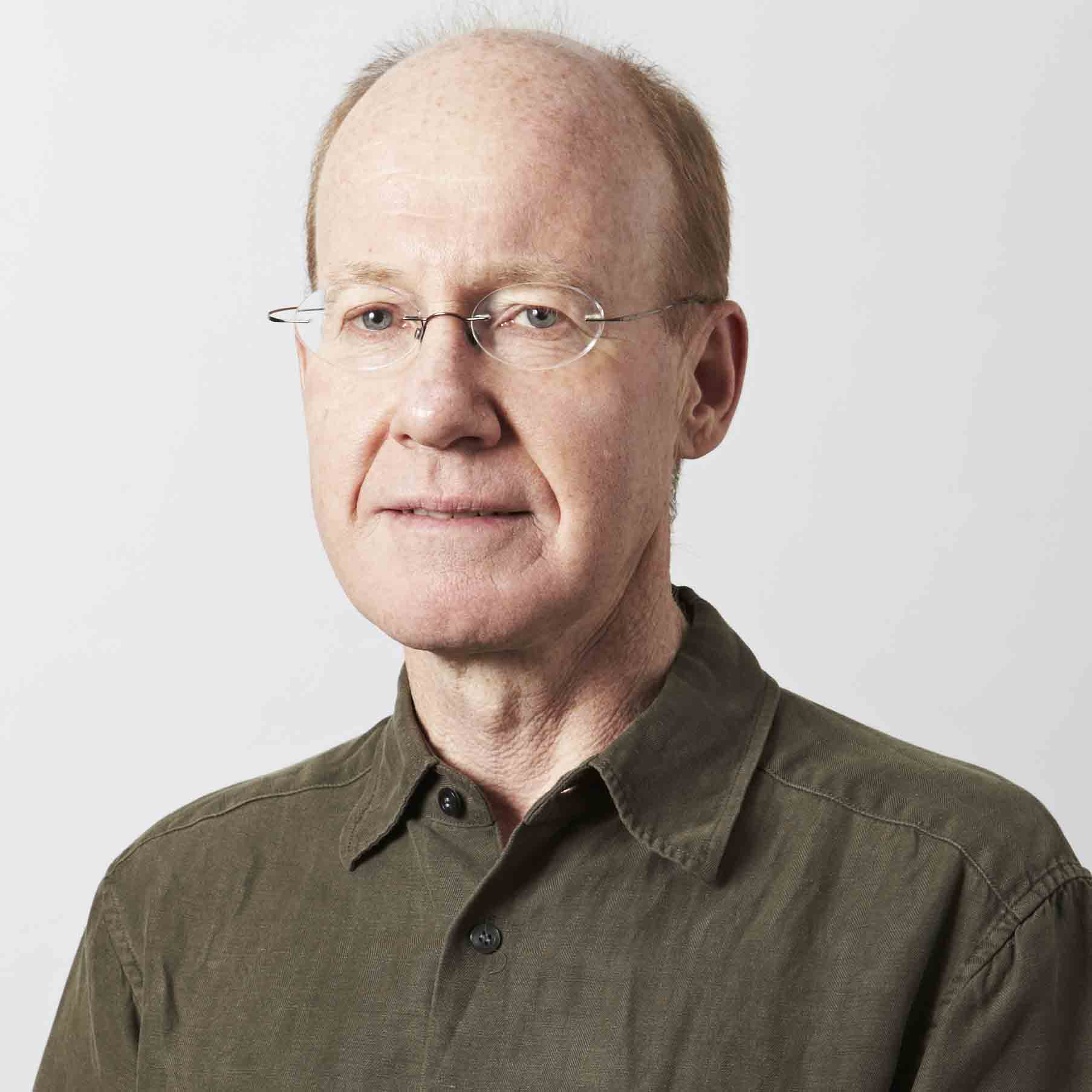 Professor Stephen Jenkins