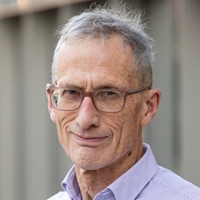 Paul Stoker