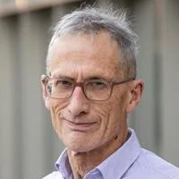 Paul Stoker