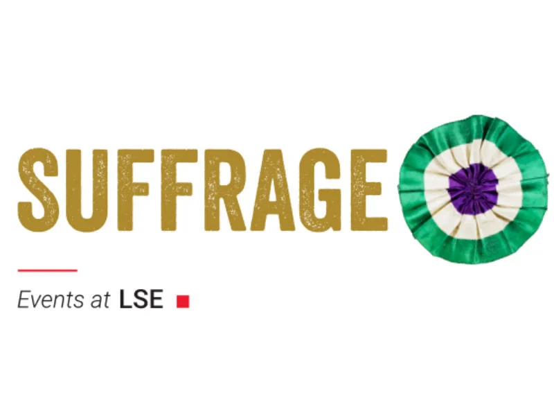 Sumita Mukherjee gives a talk about Indian Suffragettes, female identities and transnational networks