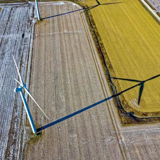 sustainability lecture series