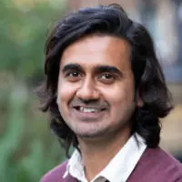 Hamza Syed profile photo